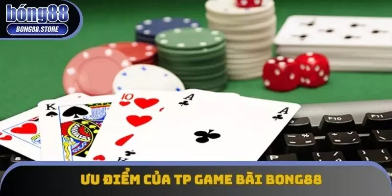 Vô vàn các tính năng siêu việt tại hệ thống TP Vô vàn các tính năng siêu việt tại hệ thống TP